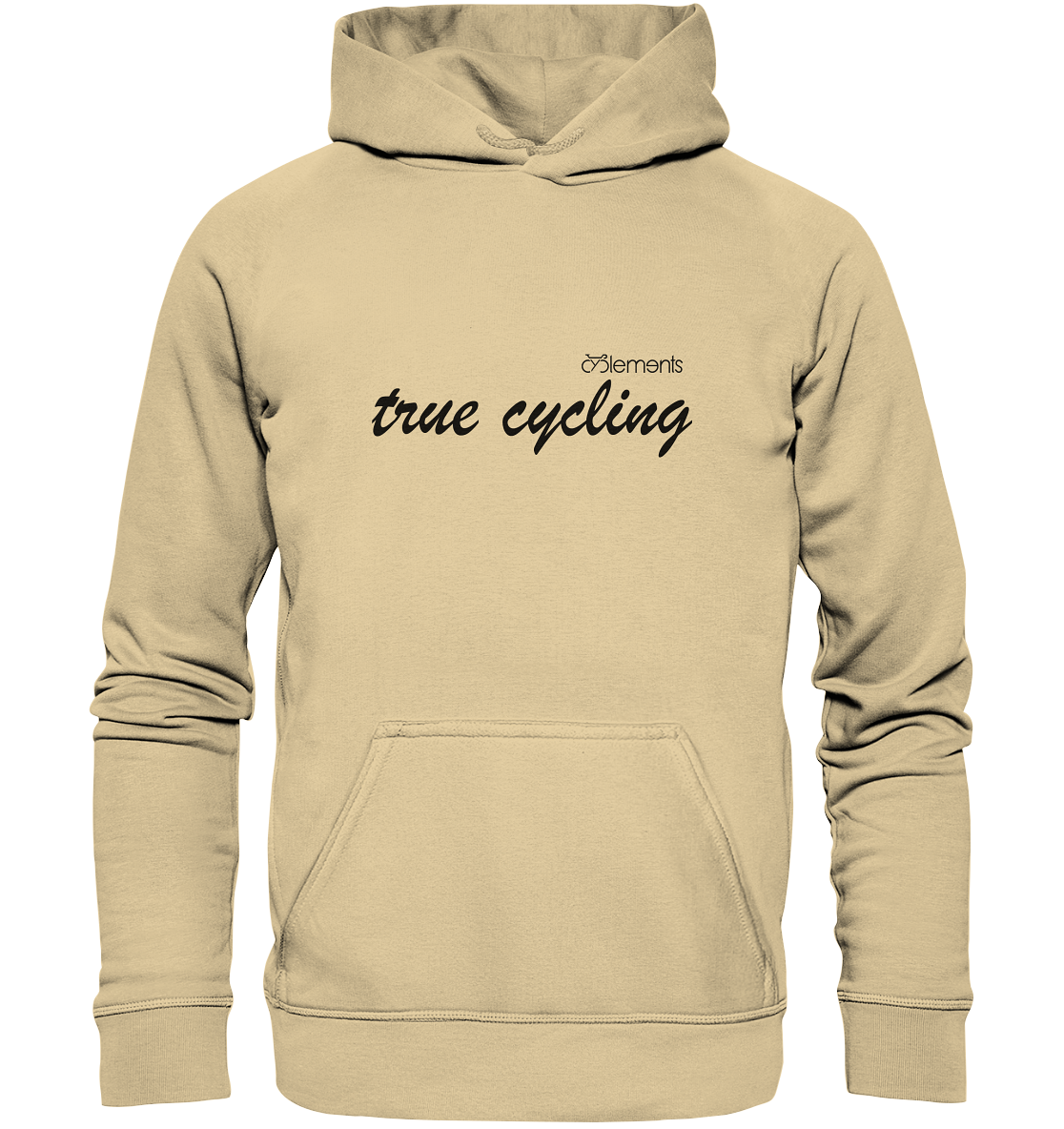 True Cycling