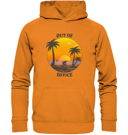 Out Of Office  Hoodie