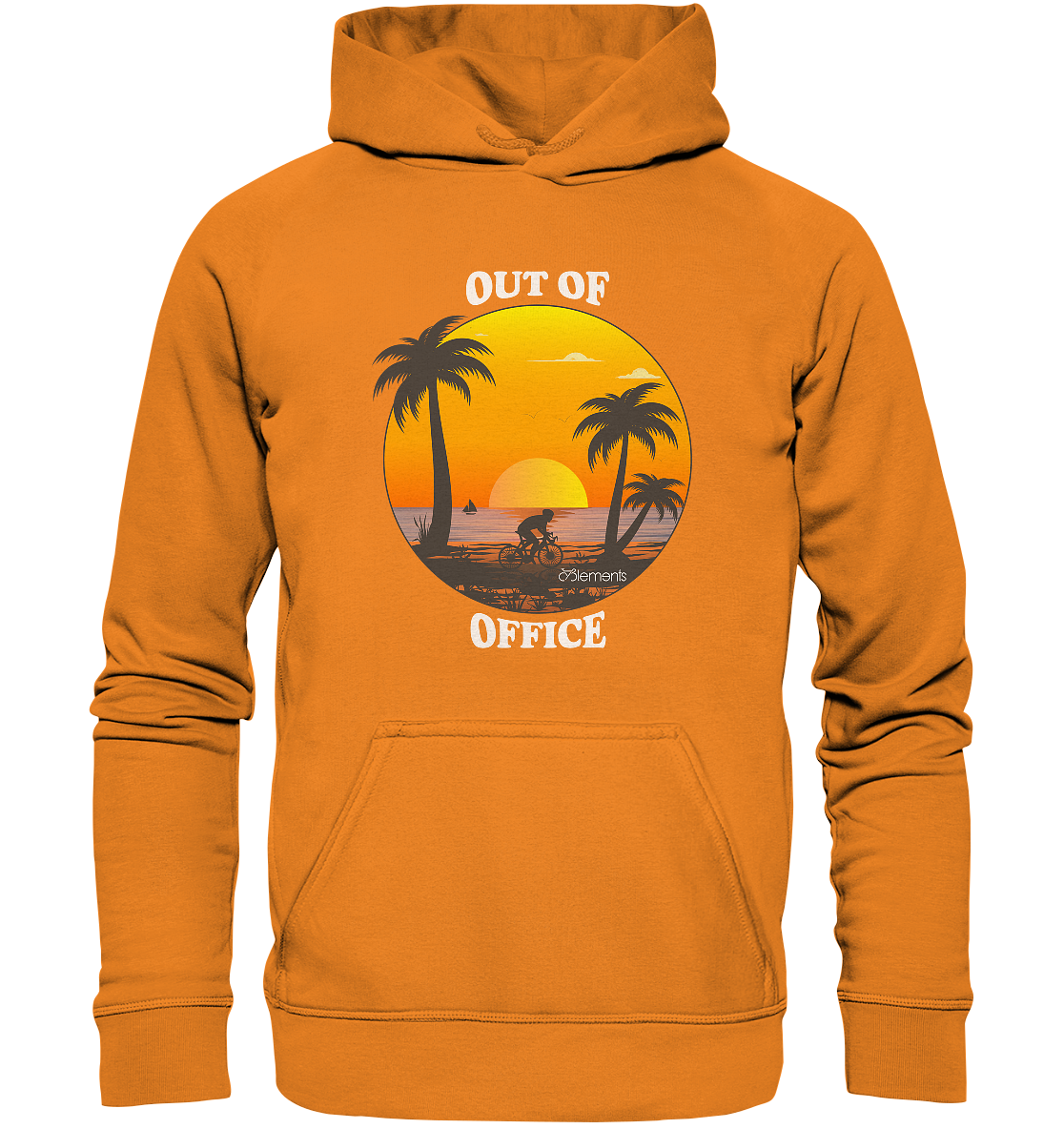 Out of Office   Hoodie