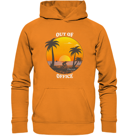 Out of Office   Hoodie