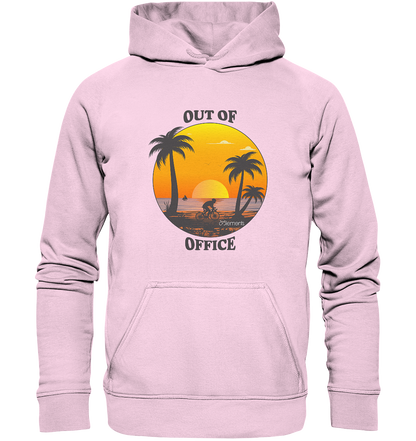 Out Of Office  Hoodie