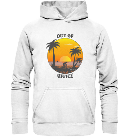 Out Of Office  Hoodie