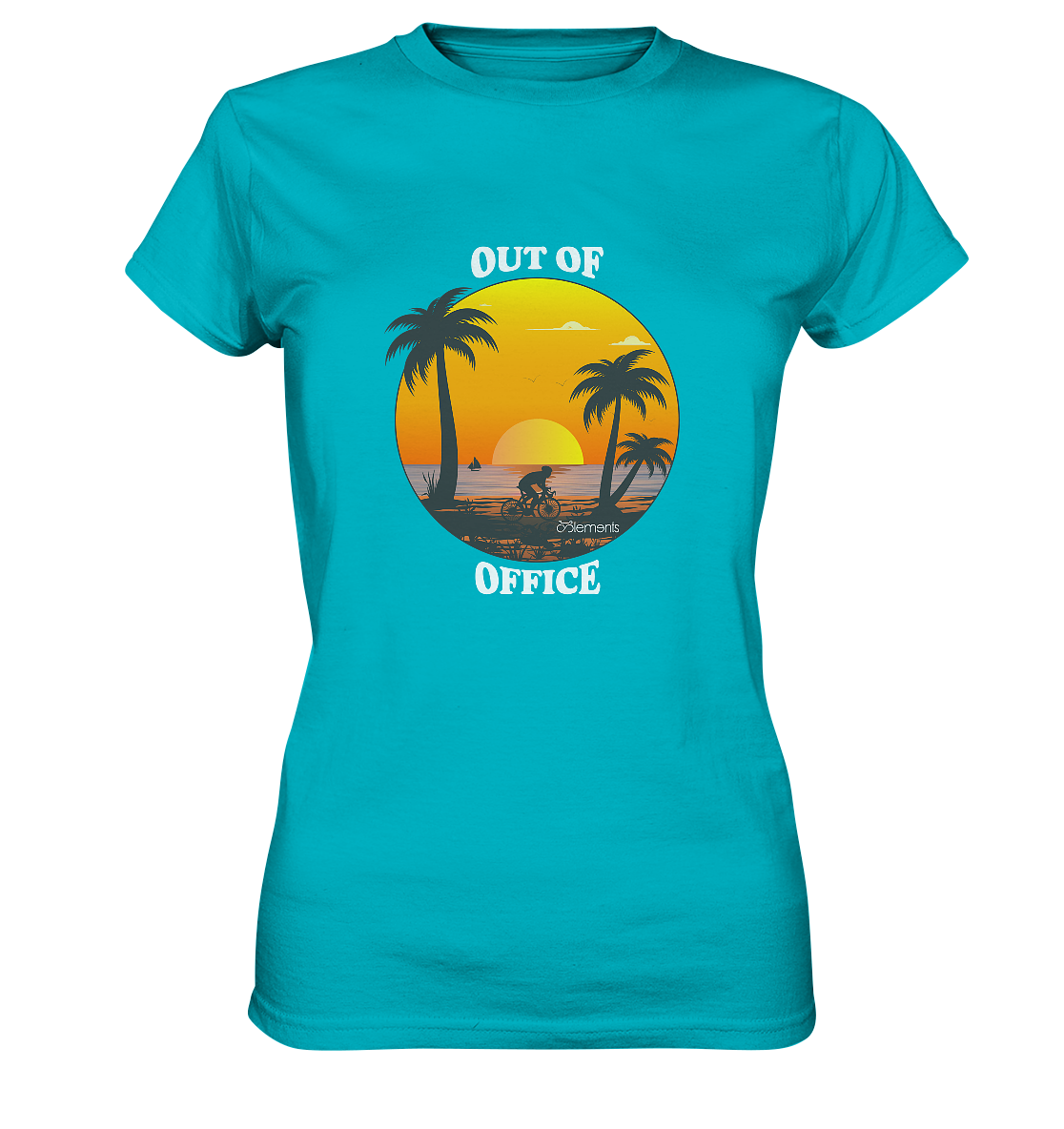 Out Of Office Shirt