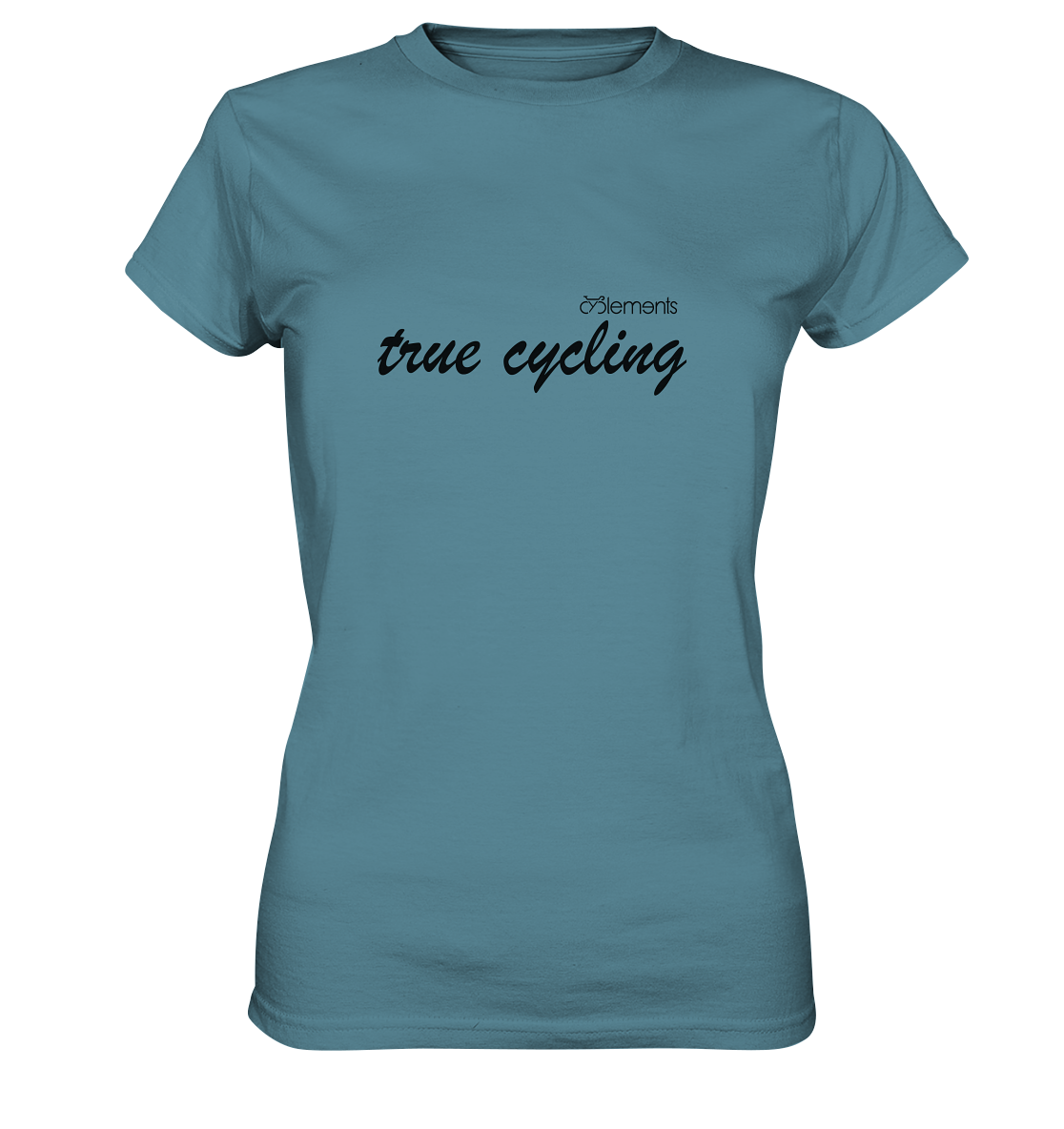 True Cycling