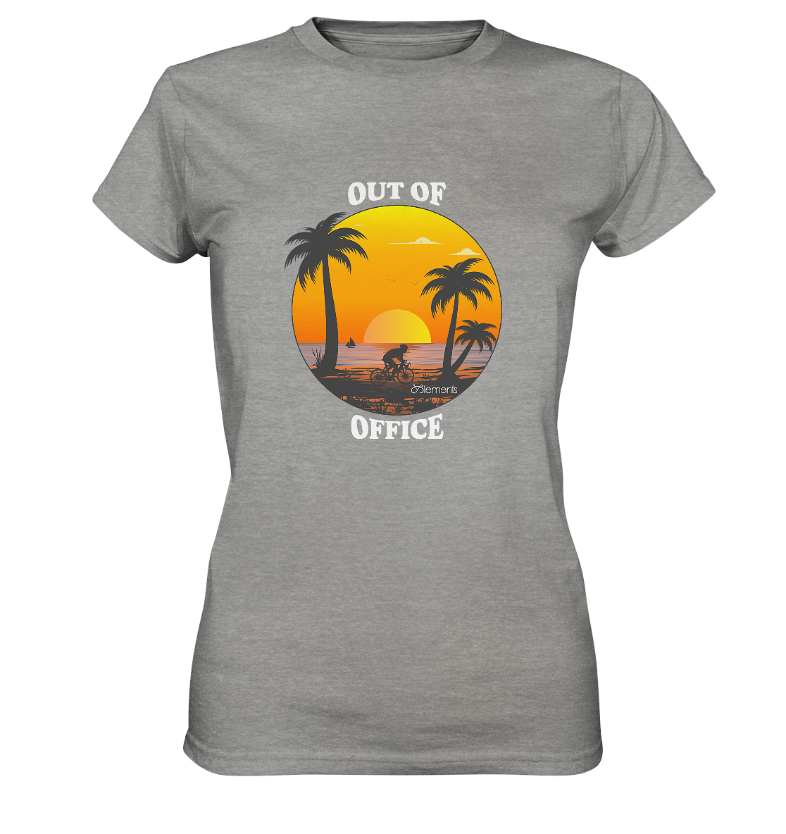 Out Of Office Shirt