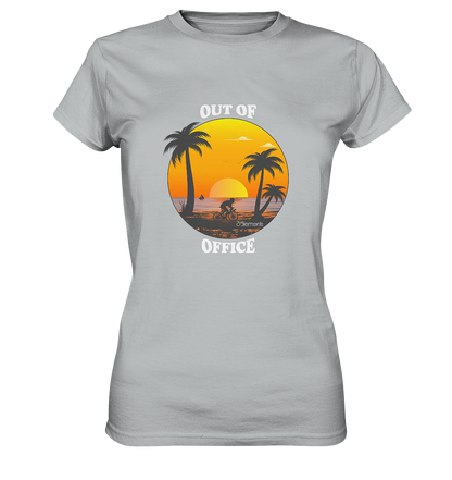 Out Of Office Shirt