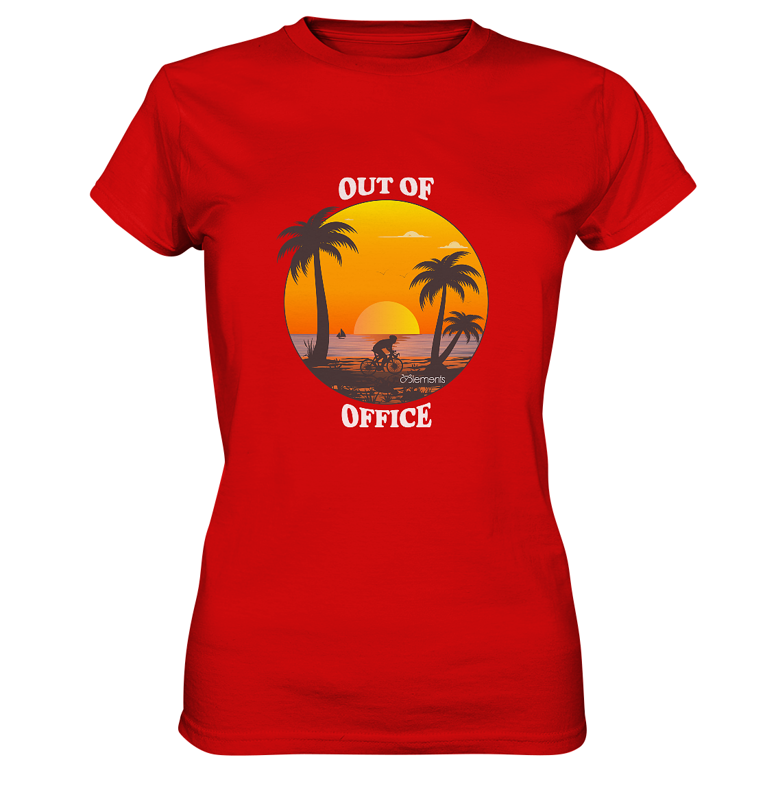 Out Of Office Shirt