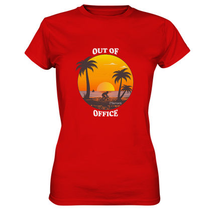 Out Of Office Shirt