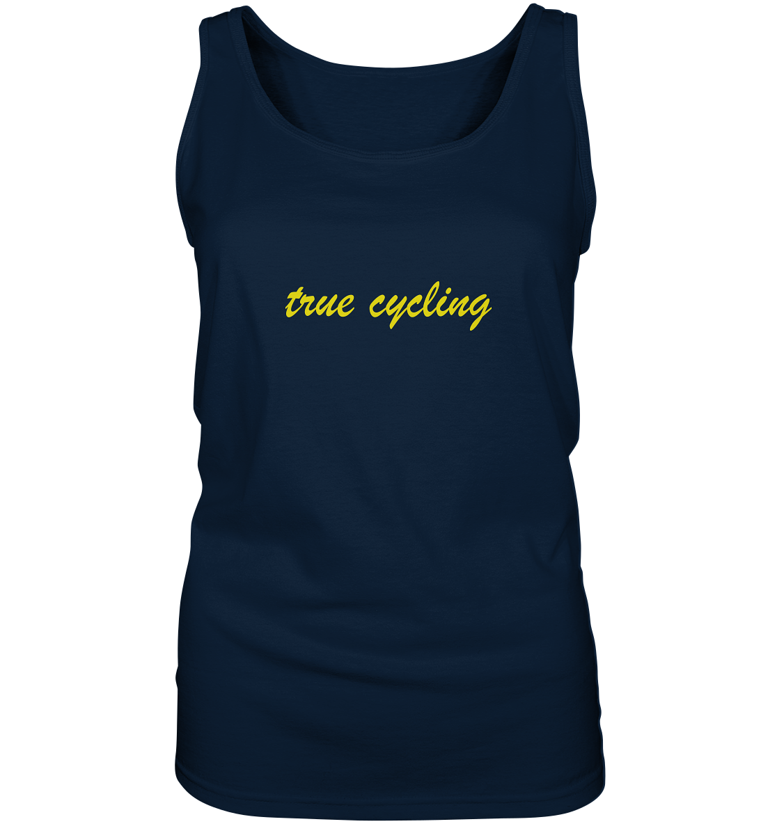 True Cycling   Intense Colour Line