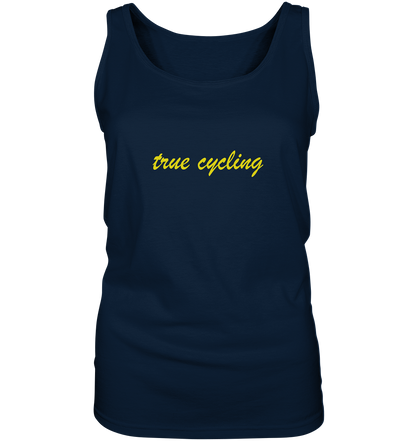 True Cycling   Intense Colour Line