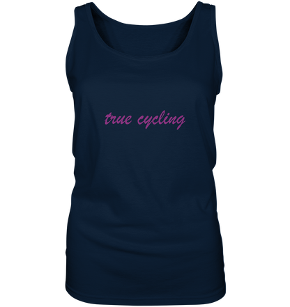 True Cycling   Intense Colour Line