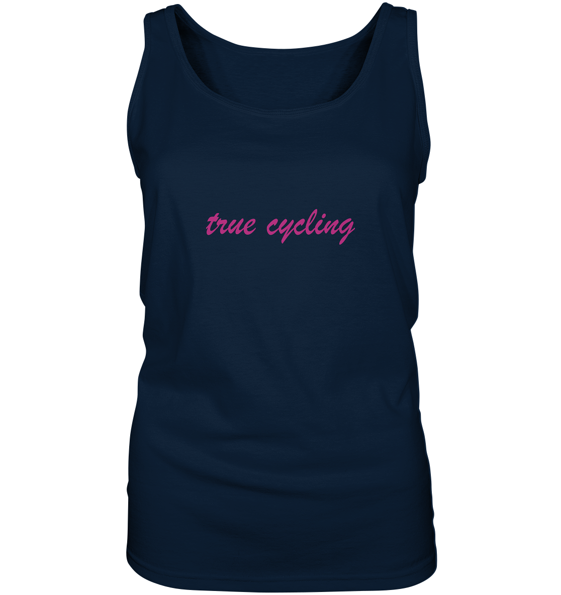 True Cycling   Intense Colour Line