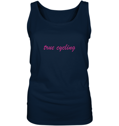 True Cycling   Intense Colour Line