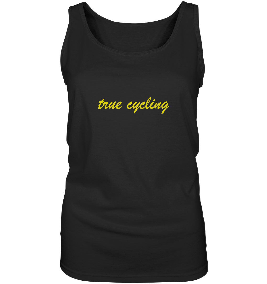 True Cycling   Intense Colour Line