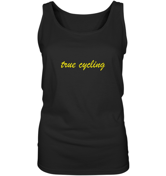 True Cycling   Intense Colour Line