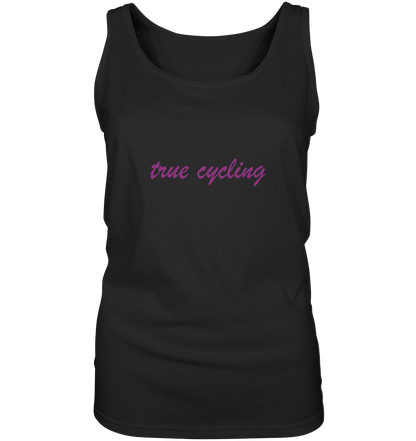 True Cycling   Intense Colour Line