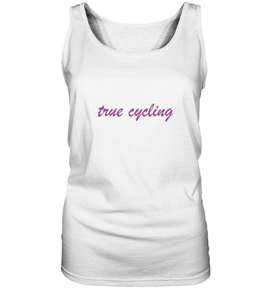 True Cycling   Intense Colour Line