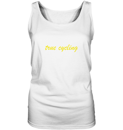 True Cycling   Intense Colour Line