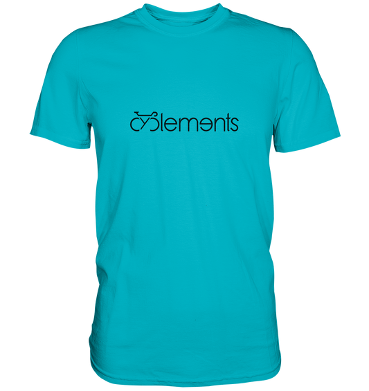 Cyclements Shirt