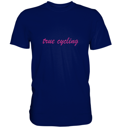 True Cycling   Intense Colour Line