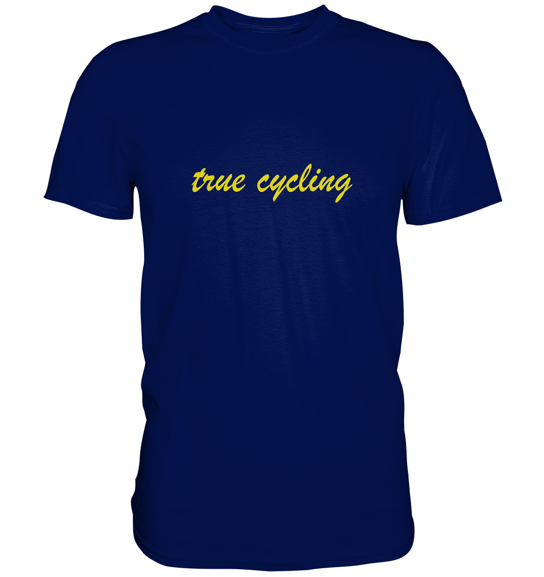 True Cycling   Intense Colour Line