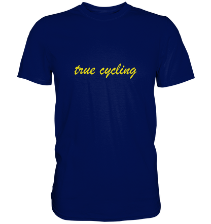 True Cycling   Intense Colour Line