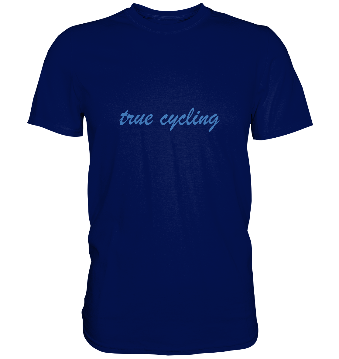 True Cycling   Intense Colour Line