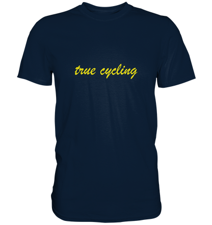 True Cycling   Intense Colour Line