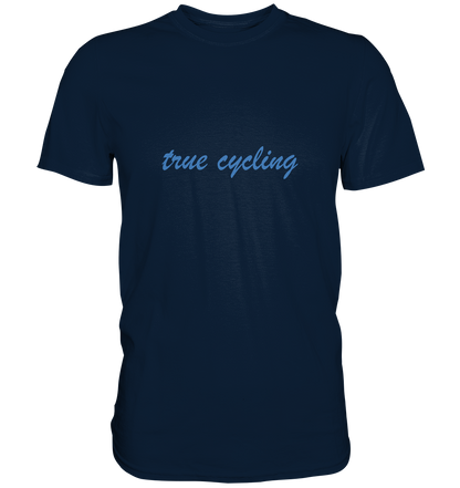 True Cycling   Intense Colour Line