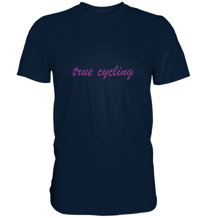 True Cycling   Intense Colour Line