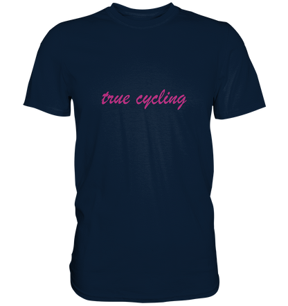 True Cycling   Intense Colour Line