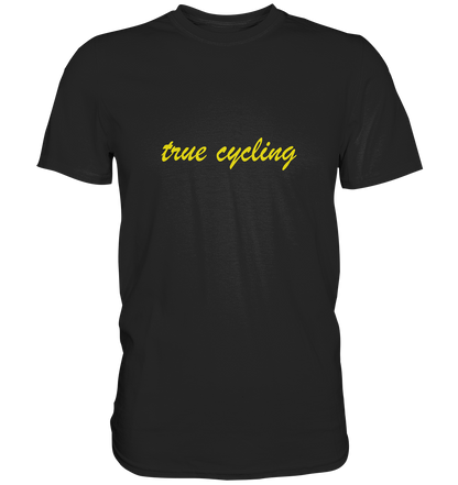 True Cycling   Intense Colour Line