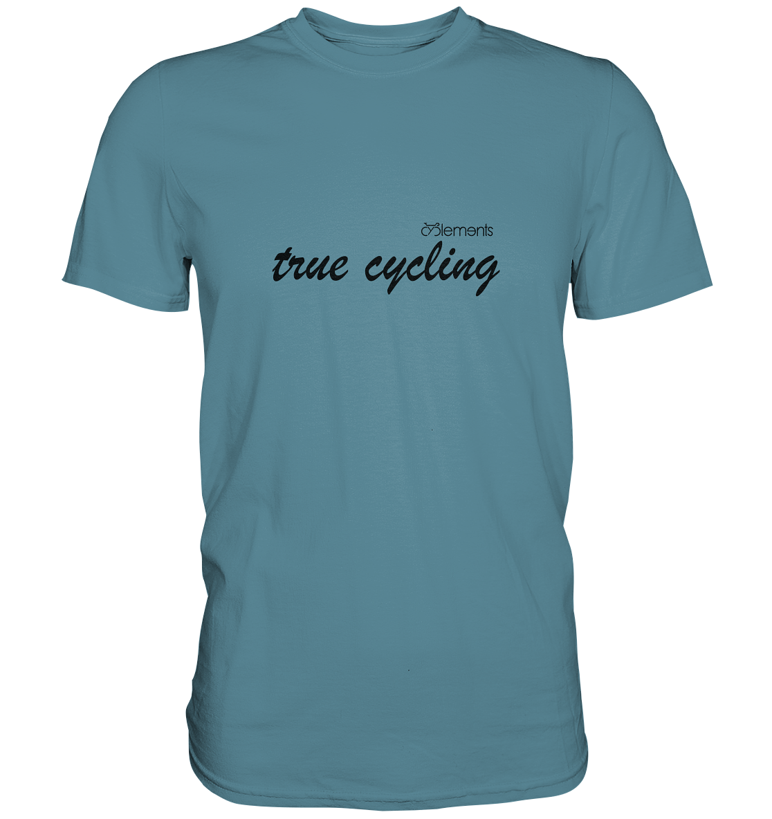 True Cycling