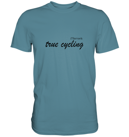 True Cycling