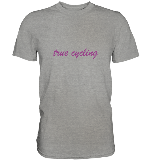 True Cycling   Intense Colour Line