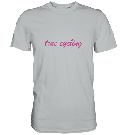 True Cycling   Intense Colour Line