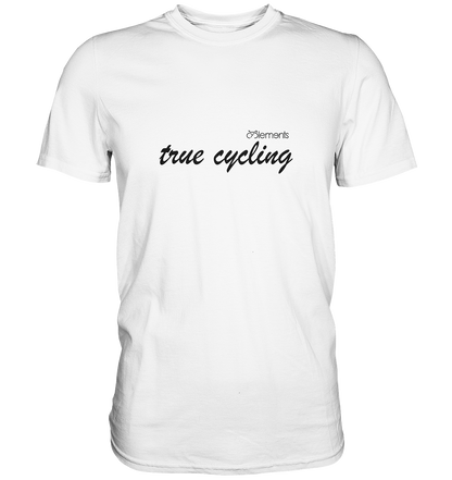 True Cycling