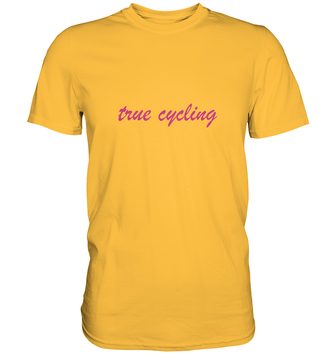 True Cycling   Intense Colour Line