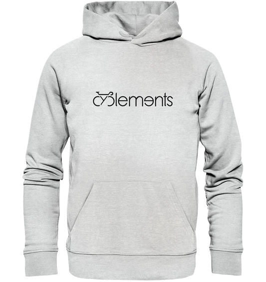 Cyclements  Hoodie