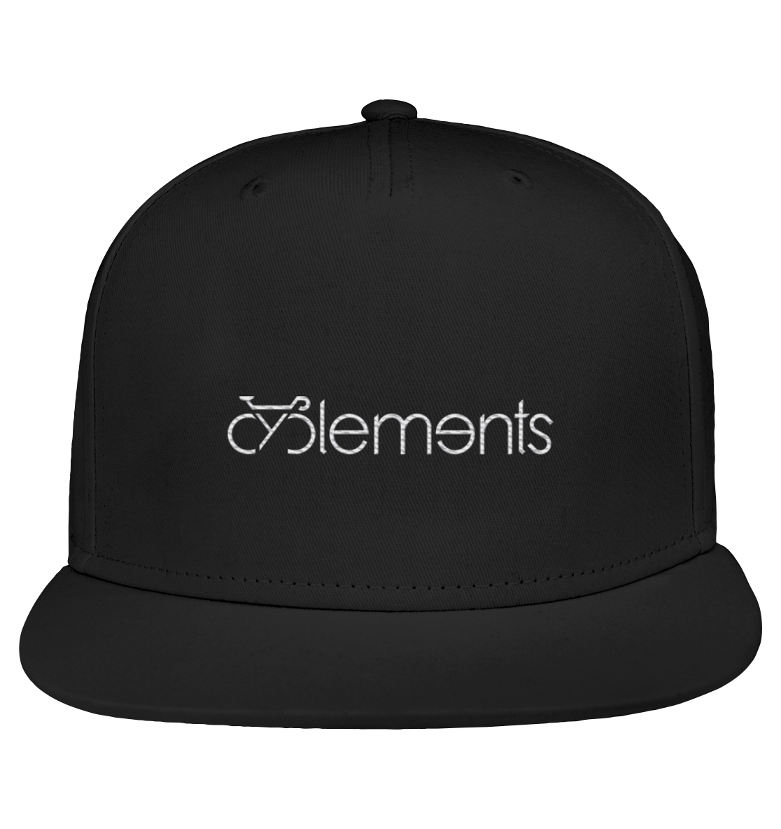 Cyclements Snapback & Beanie - Snapback - Cyclements