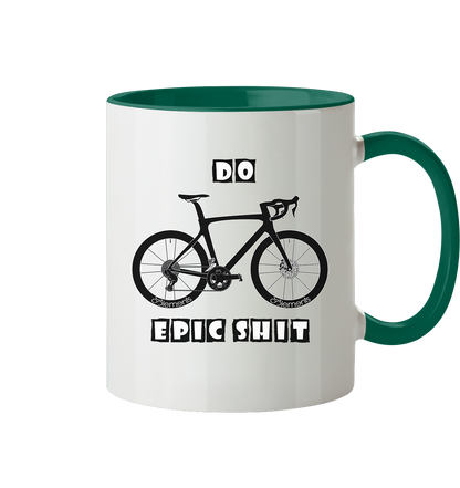 Schnapp dir dein Rennrad und DO EPIC SHIT! - Cyclements
