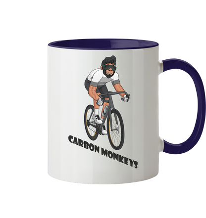 Carbon Monkey - Cyclements