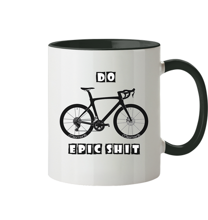 Schnapp dir dein Rennrad und DO EPIC SHIT! - Cyclements