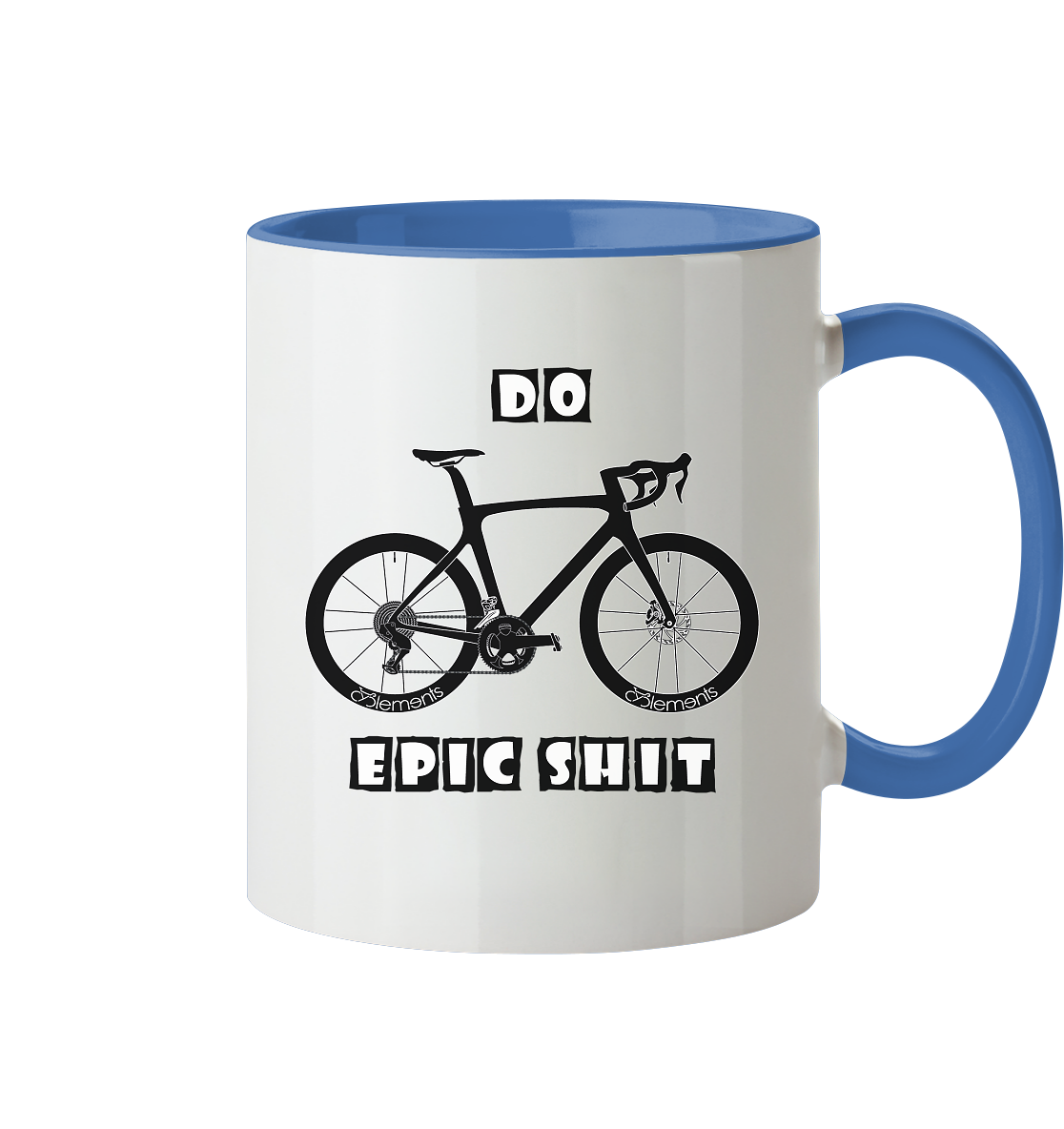 Schnapp dir dein Rennrad und DO EPIC SHIT! - Cyclements