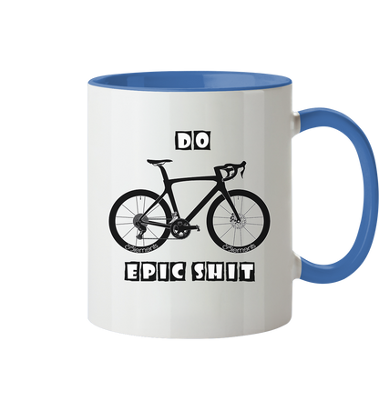 Schnapp dir dein Rennrad und DO EPIC SHIT! - Cyclements