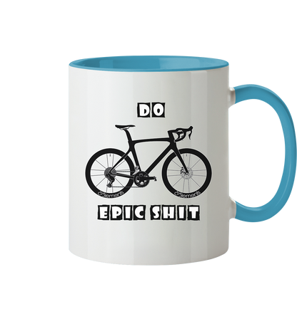 Schnapp dir dein Rennrad und DO EPIC SHIT! - Cyclements