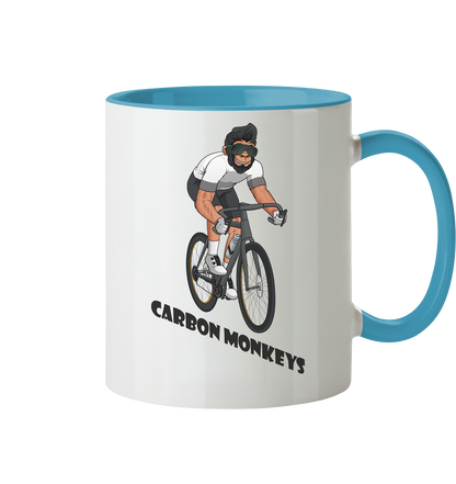 Carbon Monkey - Cyclements