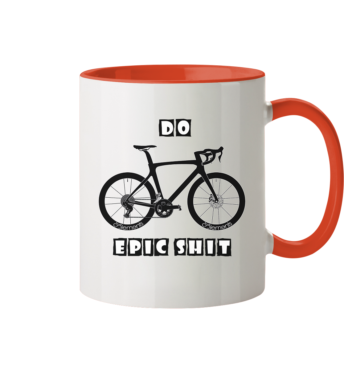 Schnapp dir dein Rennrad und DO EPIC SHIT! - Cyclements