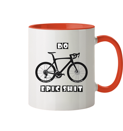 Schnapp dir dein Rennrad und DO EPIC SHIT! - Cyclements