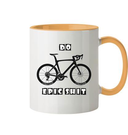 Schnapp dir dein Rennrad und DO EPIC SHIT! - Cyclements